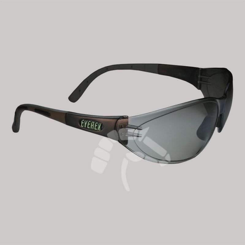 Eyerex Tiger silber 