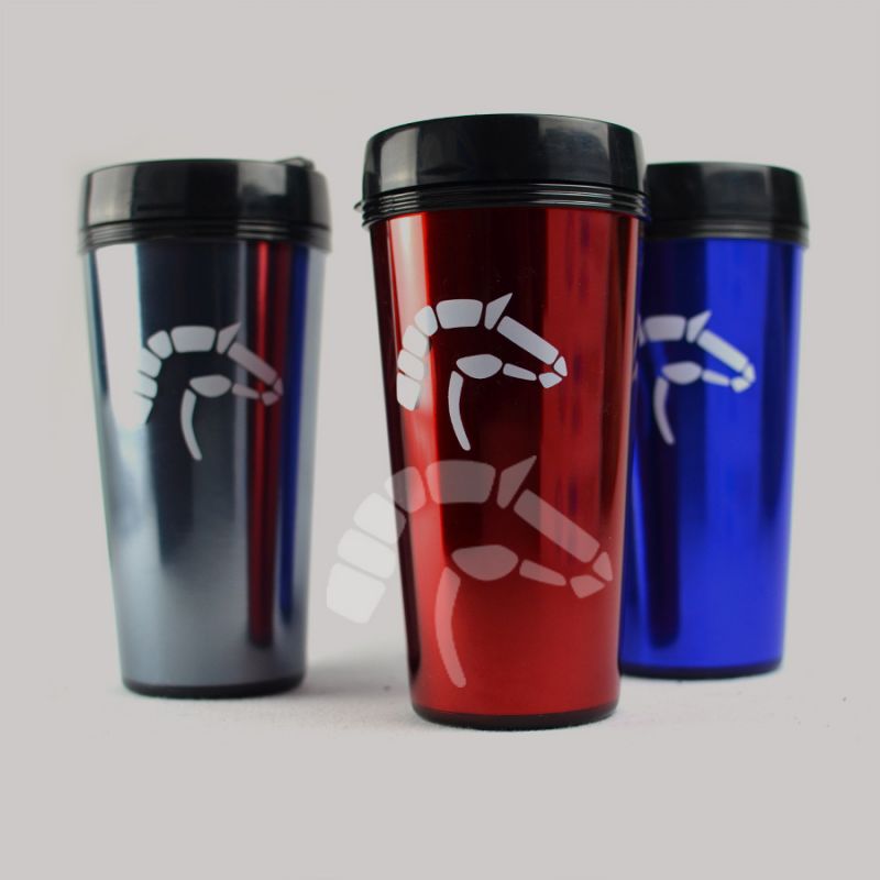 Hoofgroove Mug 