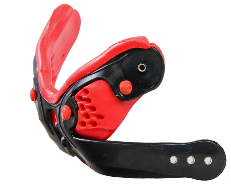 Evoboot 1.19 Ballenhalter pro Stück