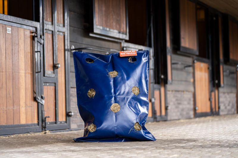 Hay Play Button Bag Medium Preis pro Stück