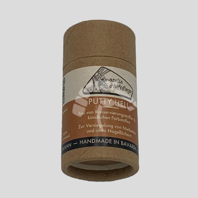 Andis Hufpflege Putty Role Preis pro Stück
