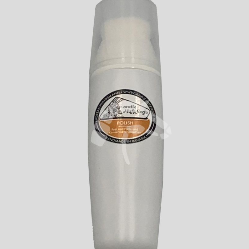Andis Hufpflege Polish Preis pro Stück
