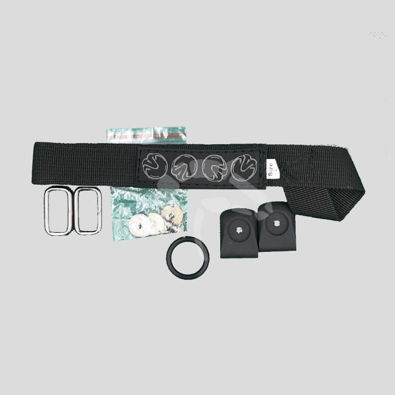 Back Country/EB Trail Backstrap Preis pro Paar