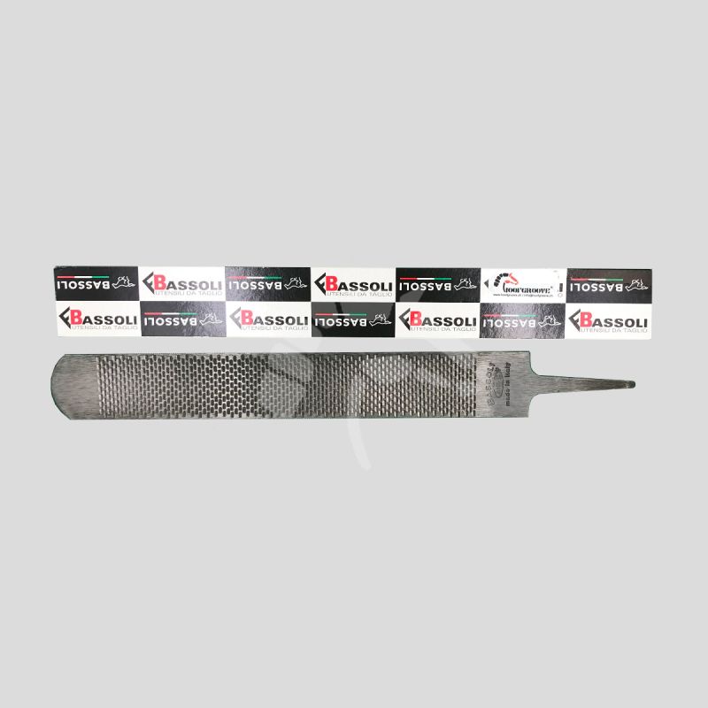 Bassoli Shine Huffeile Preis pro Stück