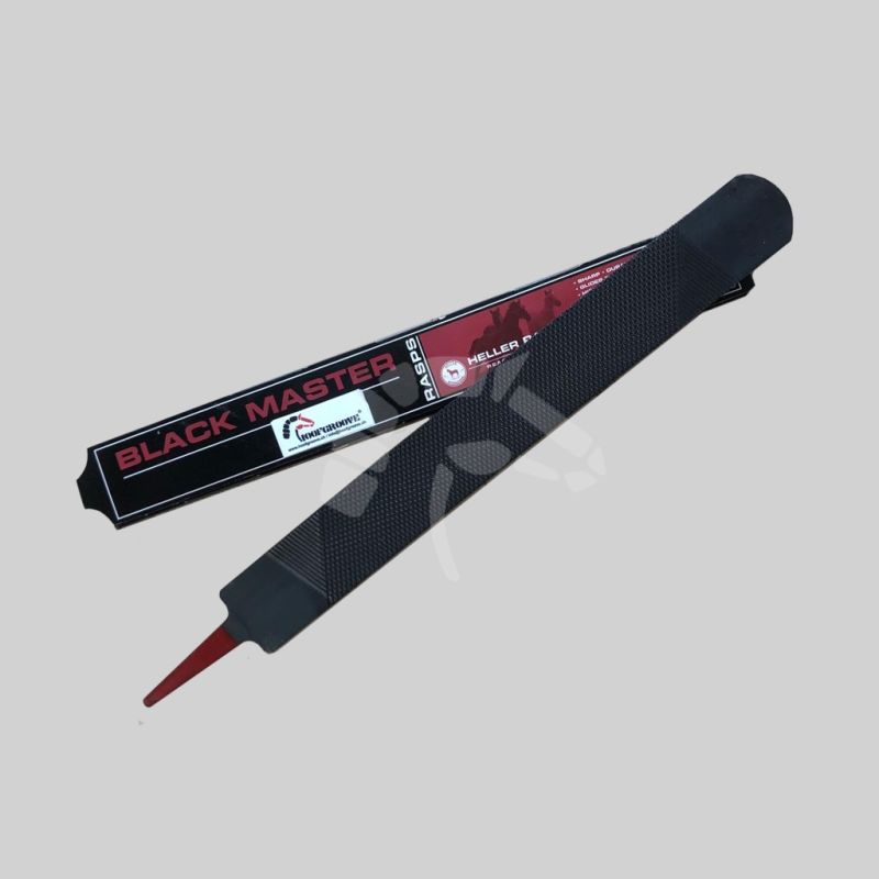 Huffeile Heller Black Master 14" Preis pro Stück