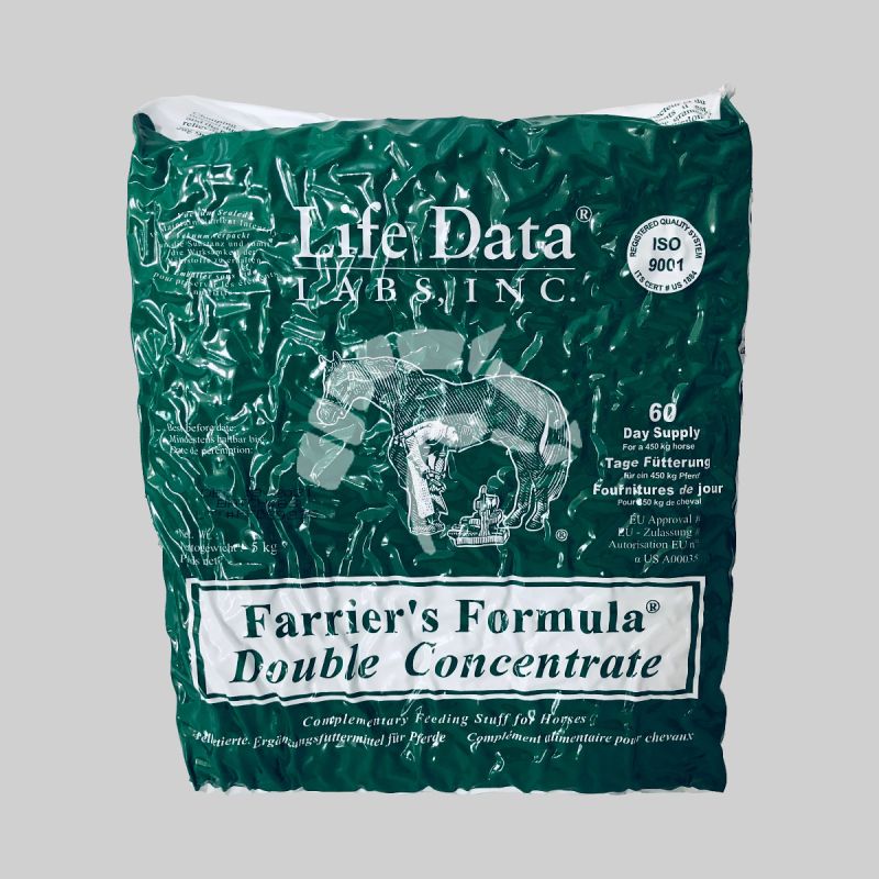 Farrier's Formula 5kg Double Concentrate Preis pro Stück