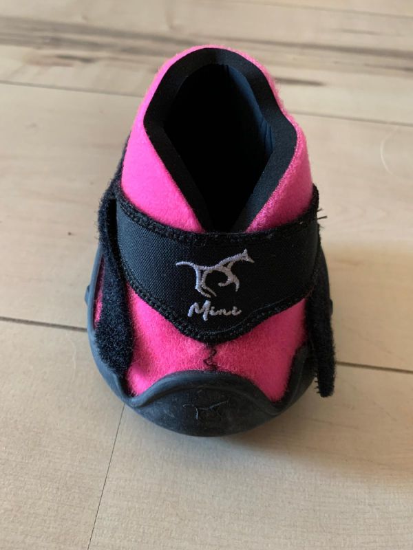 Floatingboot Mini Gr 8.9 pink 1stk