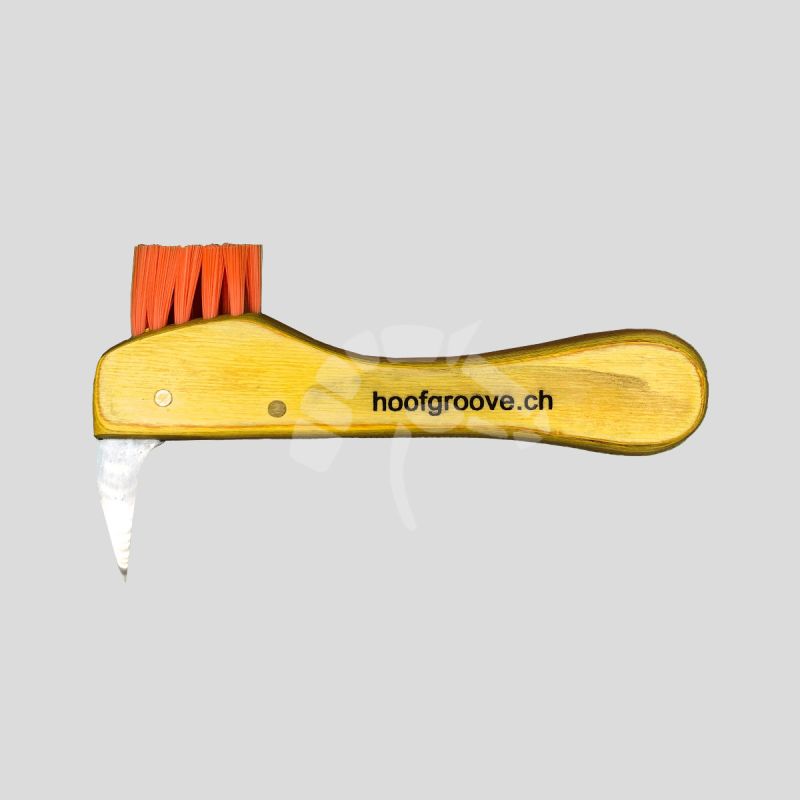 Hufkratzer Limited E Preis pro Stück