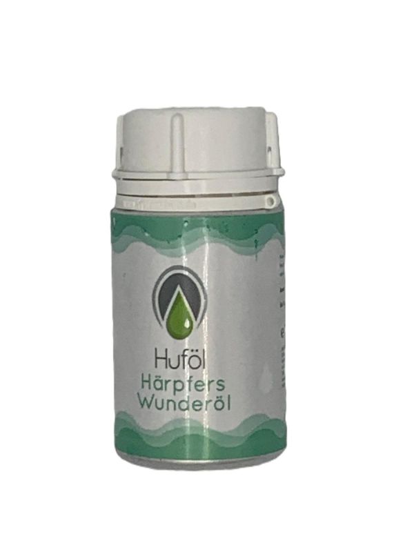 Huföl Härpfers Wunderöl 100 ml Preis pro Stück