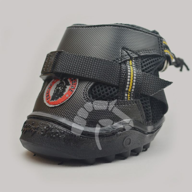 Equine Fusion Shoe All Terrain Ultra slim pro Paar Ausverkauf