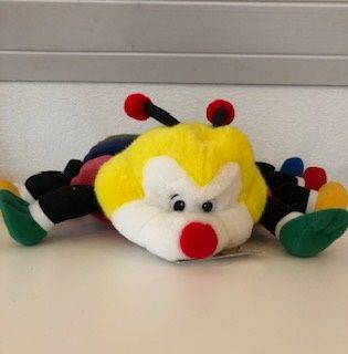 Kuschelwärmewurmi Preis pro Stück
