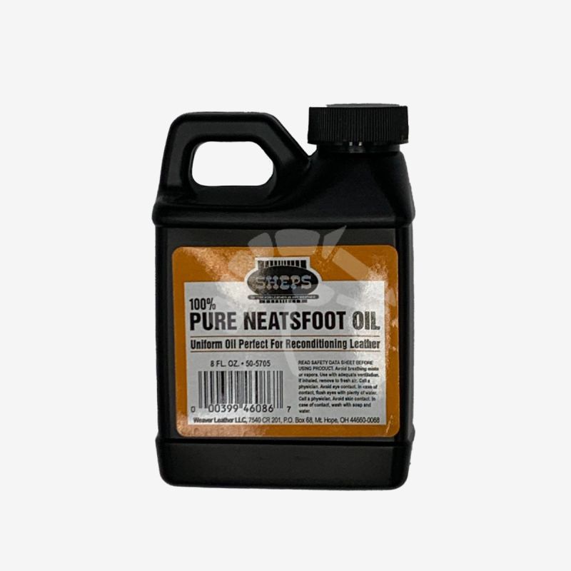 Lederoel Sheps Neatsfoot Oil Preis pro Stück