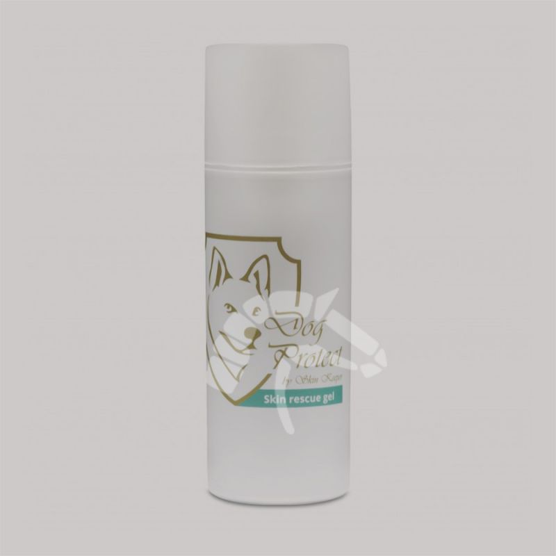 Skinkeeper Dog skin rescue Gel 