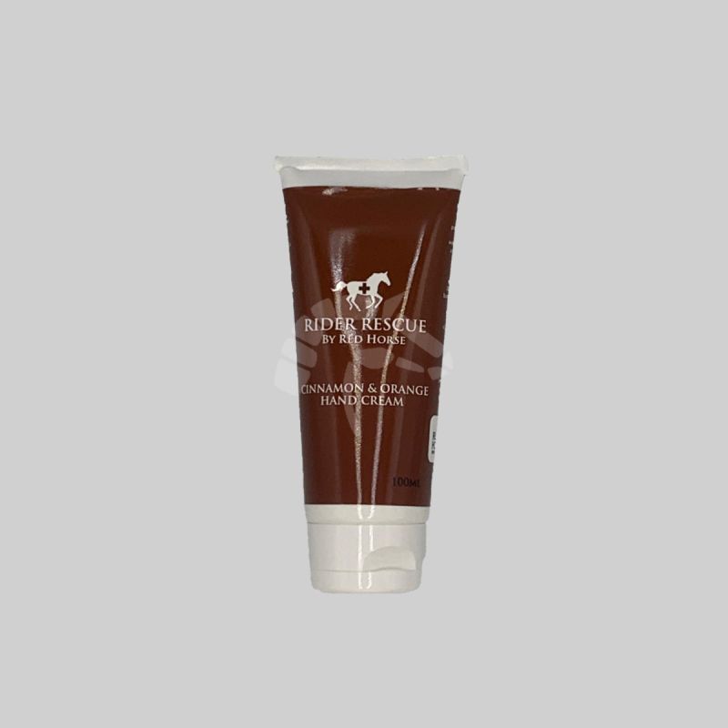 Red Horse Handcreme Zimt Orange Preis pro Stück