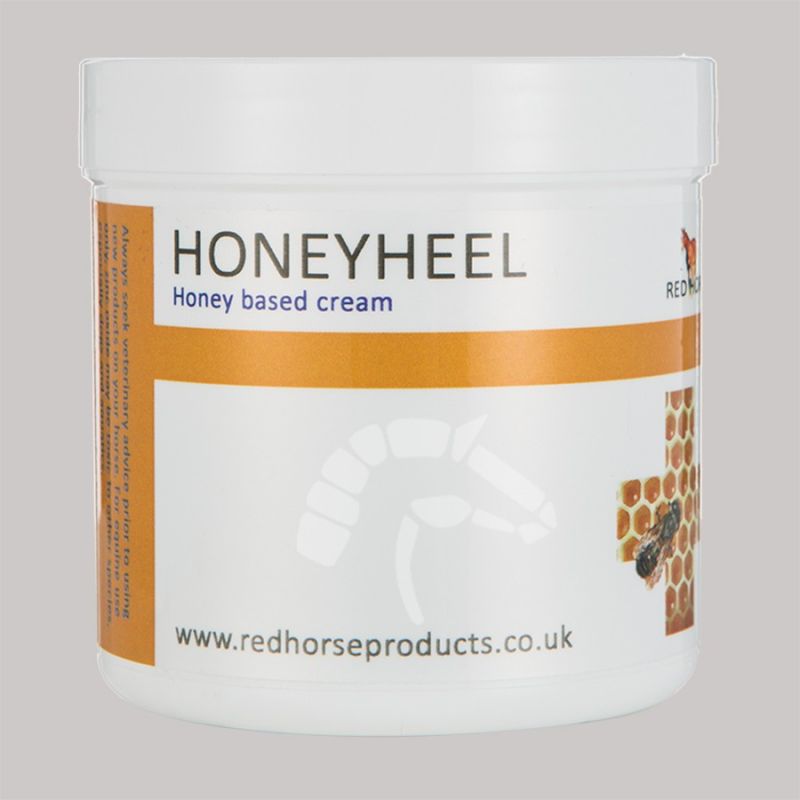 Red Horse Honey Heel pro Stück