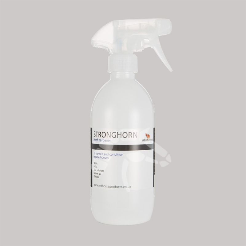 Red Horse Stronghorn 500ml pro Stück