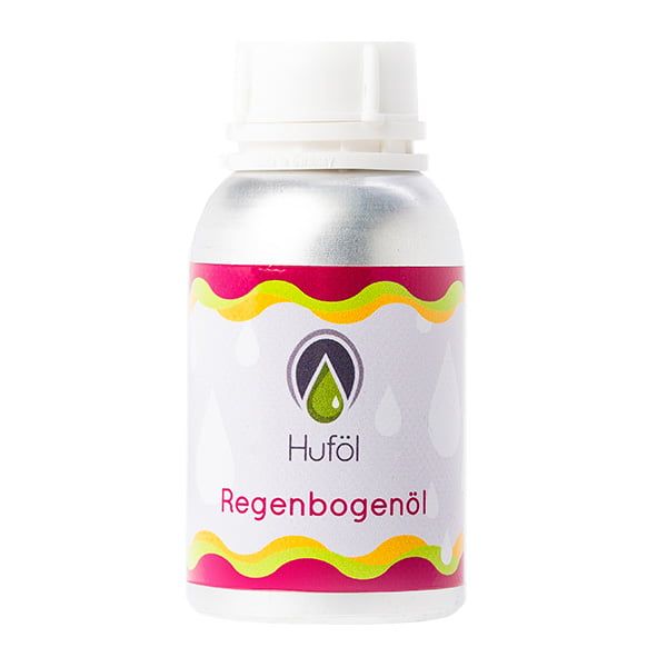 Regenbogen Huföl Preis pro Stück