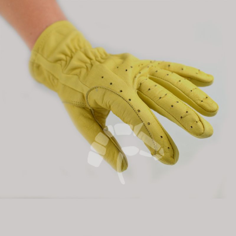 Riding Gloves Ziegenleder ML Preis pro Paar