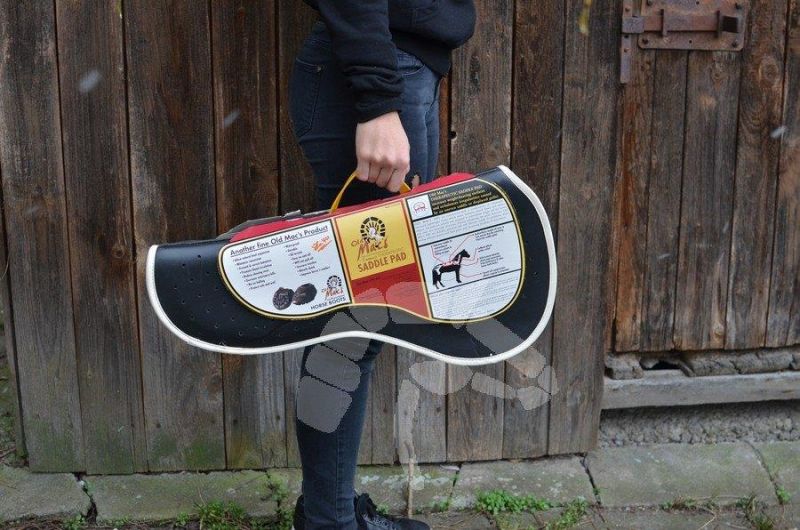 Sattelunterlage Style 609 Preis pro Stück