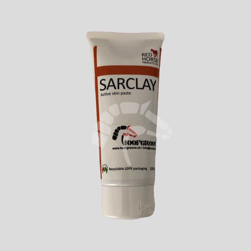 Sarcley Red Horse Heilsalbe Preis pro Stück