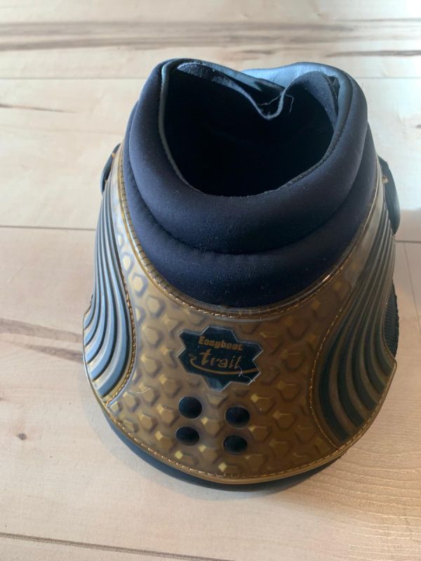 Easyboot New Trail Grösse 7 1stk occ Preis pro Stück