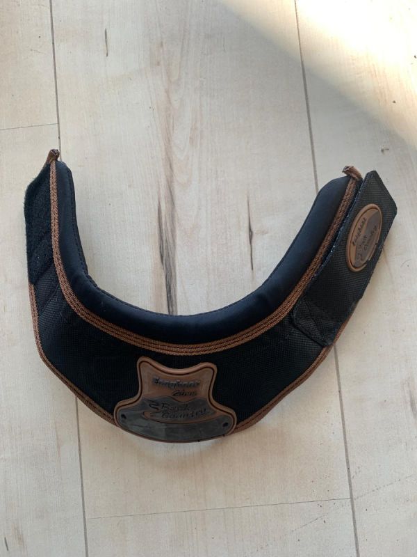 Back country upper, Gr 0.5 Preis pro Stück