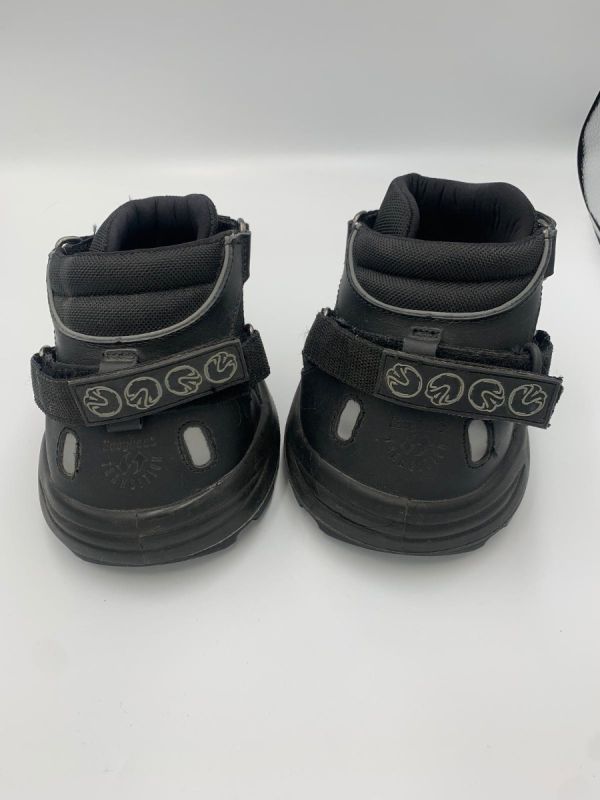 Transitionboot mit Stollen Preis pro Paar
