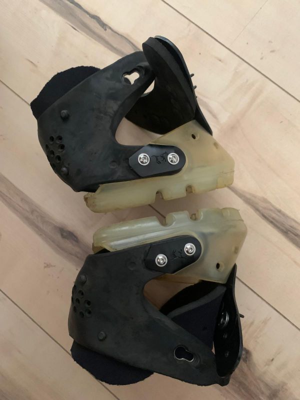 Floatingboot Sport Occ P2-L 1paar